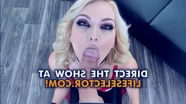 Skylar Madison Is Yours