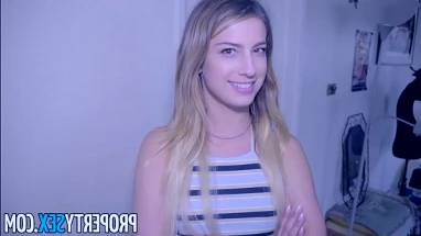 My friend fucks my favorite girlfriend for money