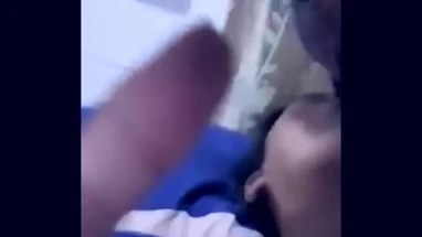 Indonesian porn Complaining If Her Boyfriend Comes Out Quickly