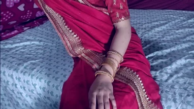 First Time Indian Bhabhi Have Sex With Her Devar