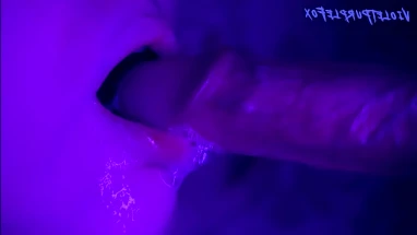MY STEPSISTER SUCKS my DICK AND excitedly JUMPS with her SWEET PUSSY on my DICK