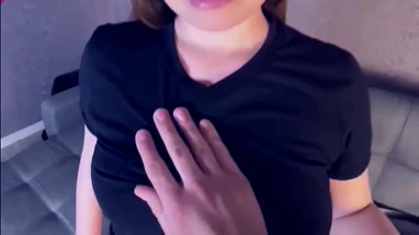 hot ass teen on real homemade
