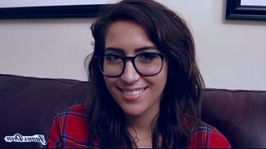 April ONeils World-Saving Fuck - James Deens Gratitude