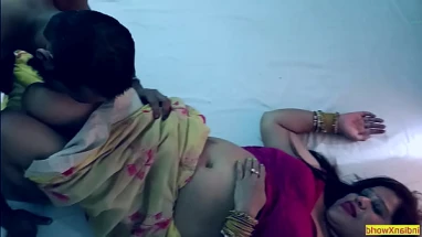 Desi Hot cuckold wife Online booking Sex! Desi Sex
