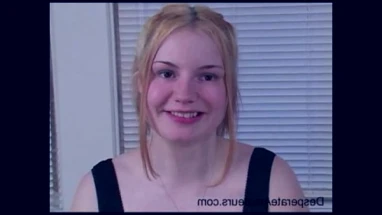 Casting desperate amateurs compilation milf teen bbw fit