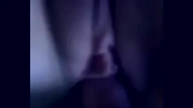 Romanian couple homemade fucking
