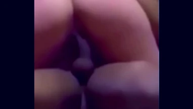 Hot stripper fucking the club owner after work
