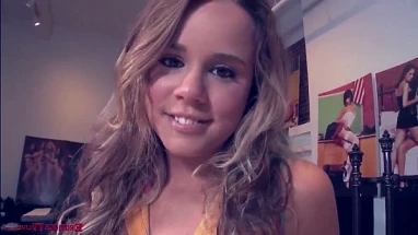 alexis adams force cum while riding