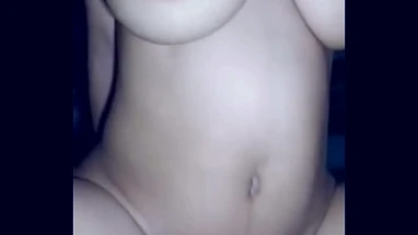 Latest Indonesian porn Sexy stepmother and teenager in bed