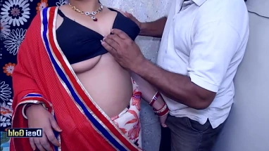 Anal Hardcore! Driver fucks busty wife of his boss