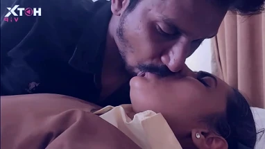 Young horny schoolgirl and her teacher after school