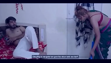 Desi Wife (2026) Hindi Uncut Short Film