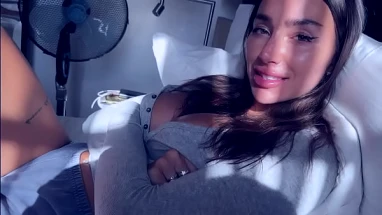 Stepmom rimmed and fucked in the forbidden trio