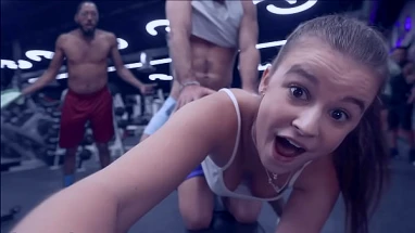 gym sex hd videos
