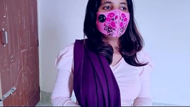 Desi college student best fuck tight pussy by uncle