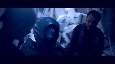 lost in space 3/5