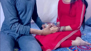 suhag rat sex vedio