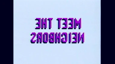 LBO - Nieghborhood Watch Meet The Nieghbors Vol01 - Full movie