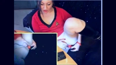 STAR TREK 3