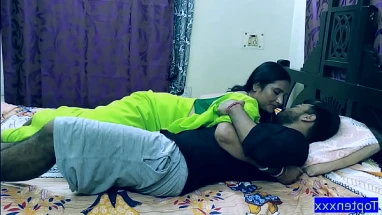 forced to cum in her