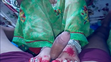 Sexy Indian married women sex with boyfriend