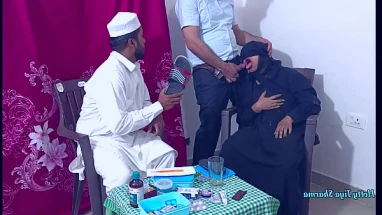 hot muslim sex video