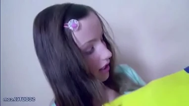 fucking my little brother