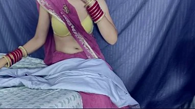 Hot Desi Tailor Bhabhi Fucked Hard by Customer