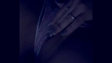 I put my dick in her wet pussy