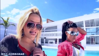 Alexis Texas and Mariah Milano