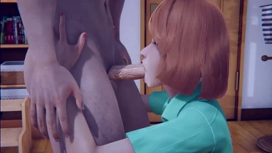 Lois Griffin gets penetrated