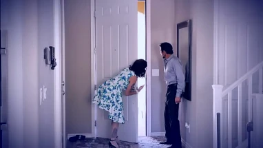 Petite Blonde Teen Foster Stepdaughter With Braces Megan Holly Family Therapy Threesome With Big Tits MILF Stepmom Syren De Mer And Dad