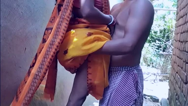 village had sex with her boyfriend