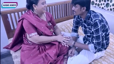 hot indian desi bhabhi fucked hard
