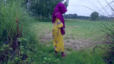 Sadhuvain was called in the field and then