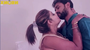 Hot Bhabhi Gets Fucked by Young Devar (HINDI AUDIO)