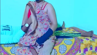 desi devar bhabhi hot sex with clear dirty audio real xxx sex