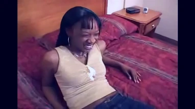 Black Teen Leeyah Gets Exploited