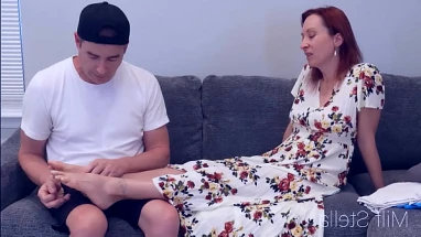 pussy licking as a gift for the birthday girlfriend