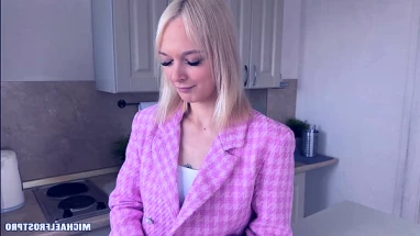 Husband Cheats With Wife's Best Friend While She's Out Shopping