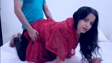 देवर ने bhabhi की बड़ी गांड देख के फिर से जबरदस्त तरीके से चोदा