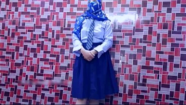 Teacher and student fucking with boyfriend