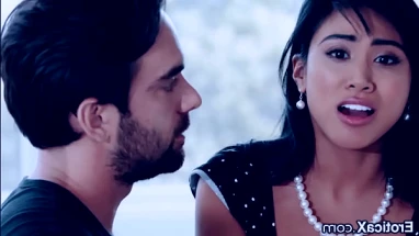 priya wants pregnant by her son in law with clear hindi audio