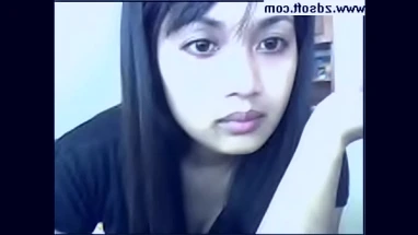 Indian on cam