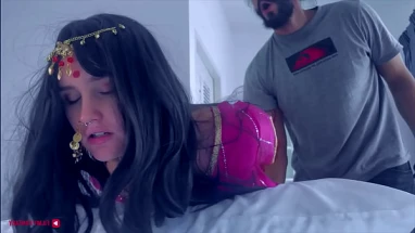 Desi Bhabhi Fucked