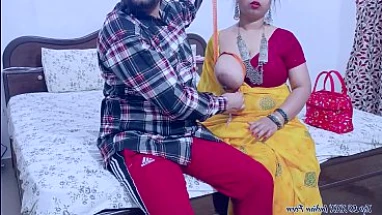 Tailor Fucking Hot indian Women at His Shop. Hindi Audio Video