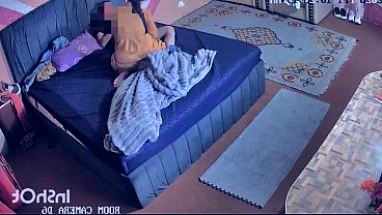 Part 1 I fuck Desi indian girl in my secret room
