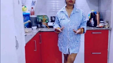 Step sister fucking brother Delhi home sex big cock indian Desi
