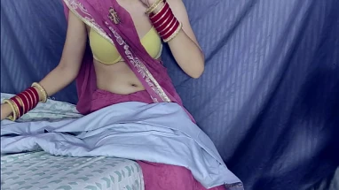 Hot Indian Tailor Bhabhi Hardcore Sex With Customer