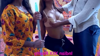 indian b with big boob